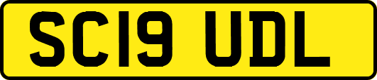 SC19UDL