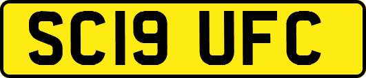 SC19UFC