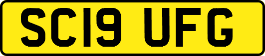 SC19UFG