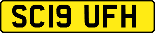 SC19UFH