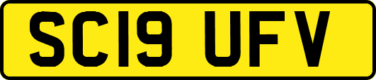 SC19UFV