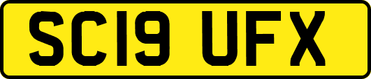 SC19UFX