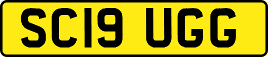 SC19UGG