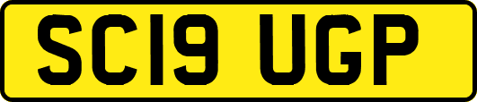 SC19UGP