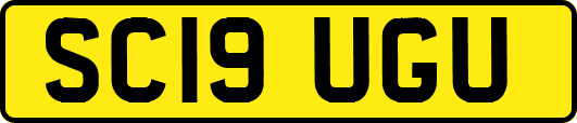 SC19UGU