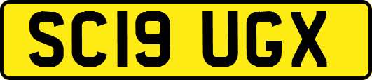 SC19UGX