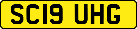 SC19UHG