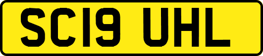 SC19UHL