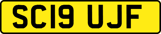 SC19UJF