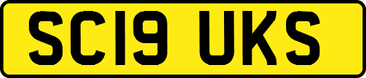 SC19UKS