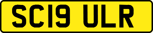 SC19ULR