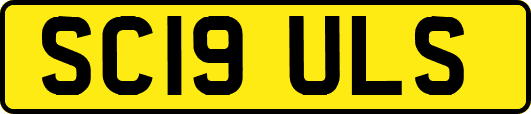 SC19ULS