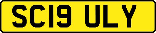 SC19ULY