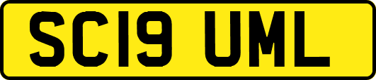 SC19UML