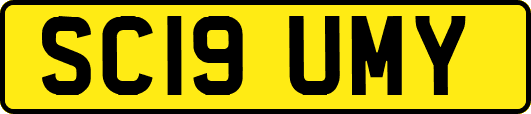 SC19UMY