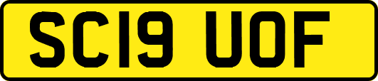 SC19UOF