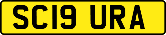 SC19URA