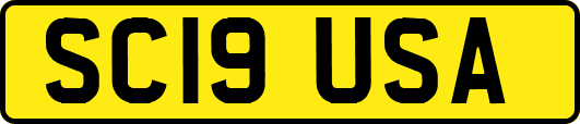 SC19USA