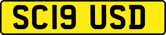 SC19USD