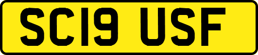 SC19USF