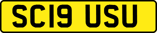 SC19USU