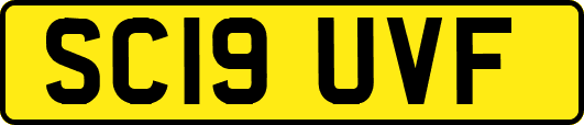 SC19UVF