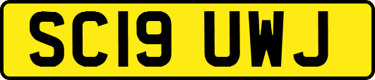 SC19UWJ