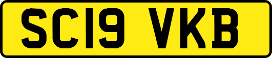 SC19VKB