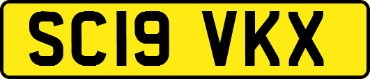 SC19VKX