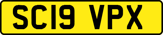 SC19VPX