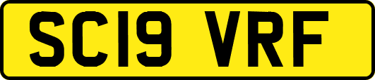 SC19VRF