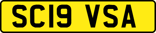 SC19VSA