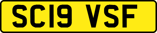 SC19VSF