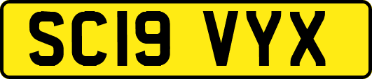 SC19VYX