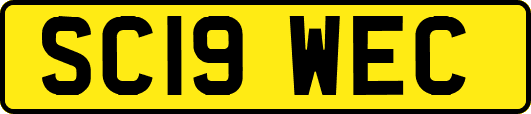 SC19WEC