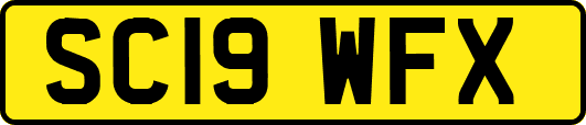 SC19WFX