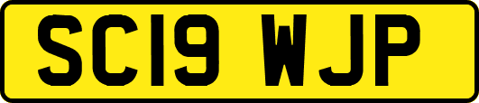 SC19WJP