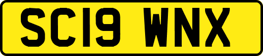 SC19WNX