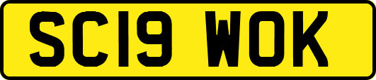 SC19WOK