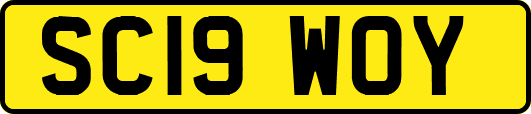 SC19WOY