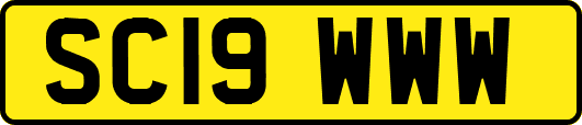 SC19WWW