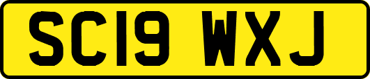 SC19WXJ