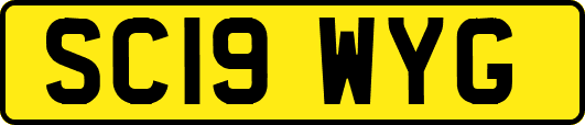 SC19WYG