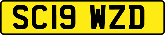 SC19WZD