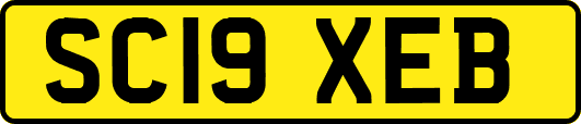 SC19XEB