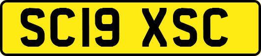SC19XSC