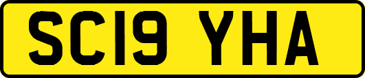 SC19YHA