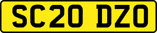 SC20DZO