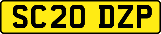 SC20DZP
