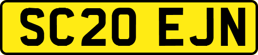 SC20EJN